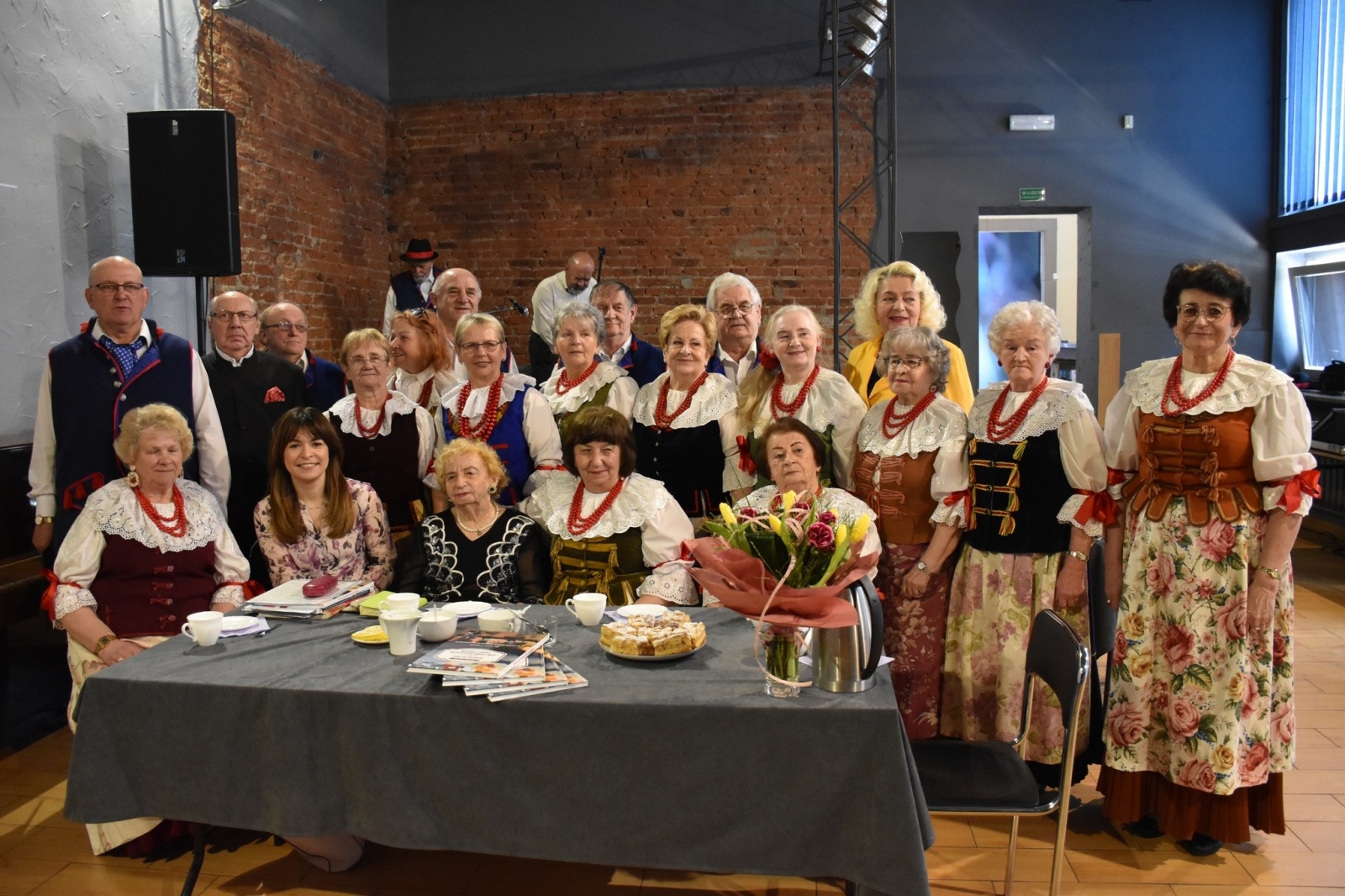 Zdjęcie w galerii na portalu naszwodzislaw.com: Rok pełen sukcesów dla ARY wiadomości z regionu