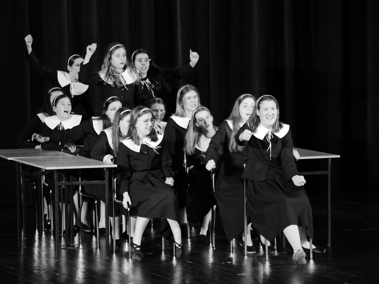 Zdjęcie w galerii na portalu naszwodzislaw.com: Rok pełen sukcesów dla ARY wiadomości z regionu