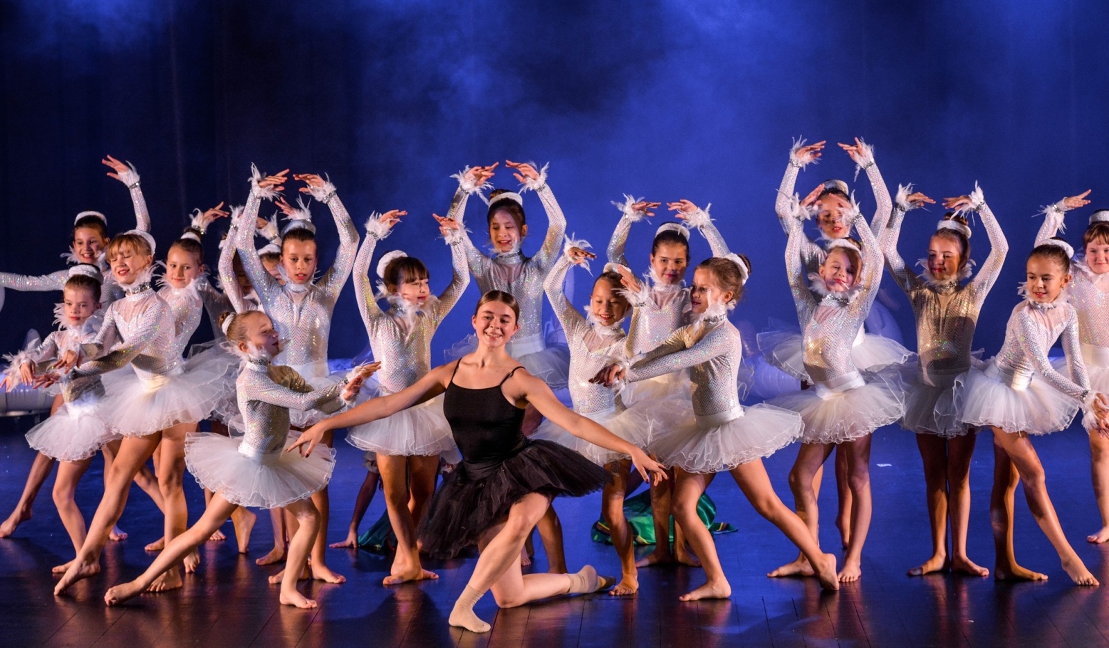 Zdjęcie w galerii na portalu naszwodzislaw.com: Rok pełen sukcesów dla ARY wiadomości z regionu