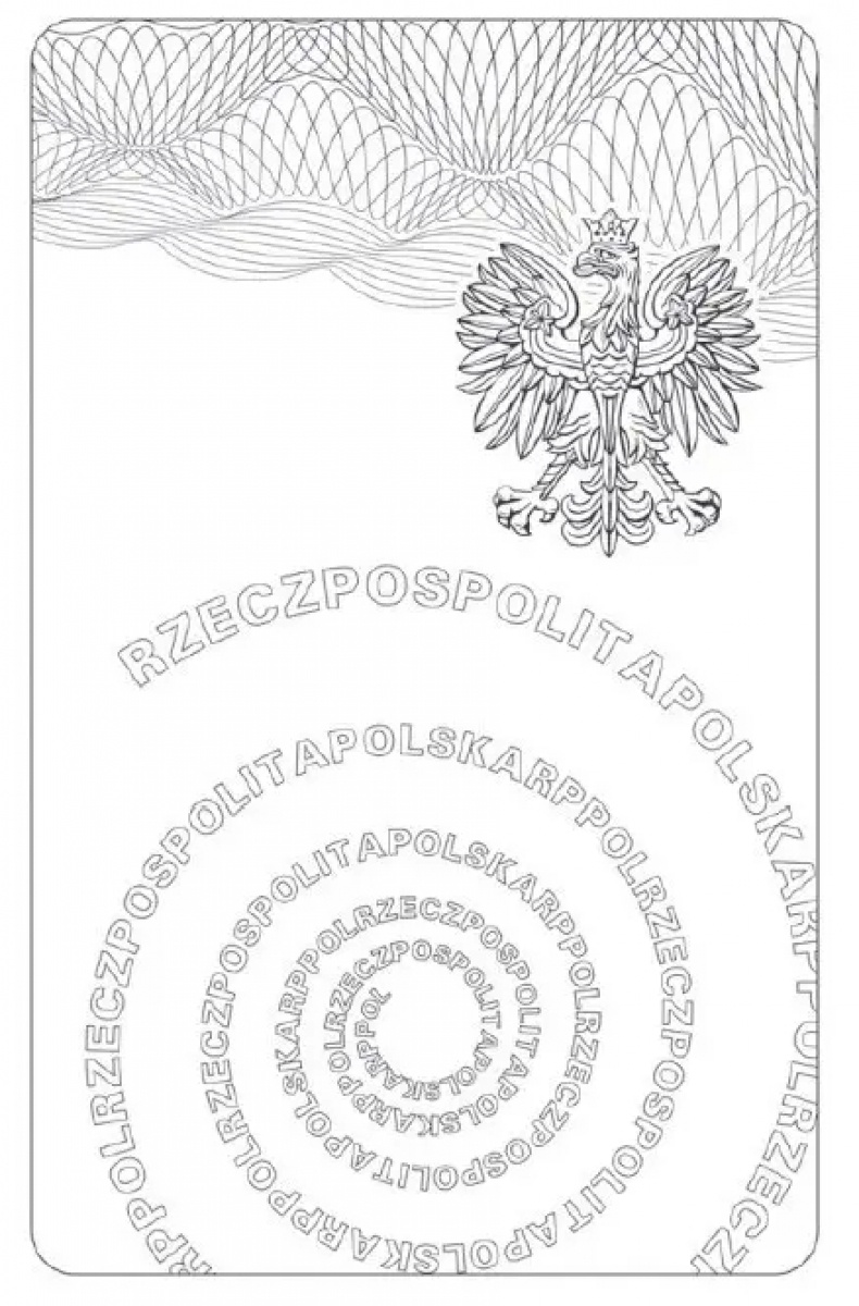 Zdjęcie w galerii na portalu naszwodzislaw.com: Taką legitymację powinien okazać w tym roku policjant wiadomości z regionu