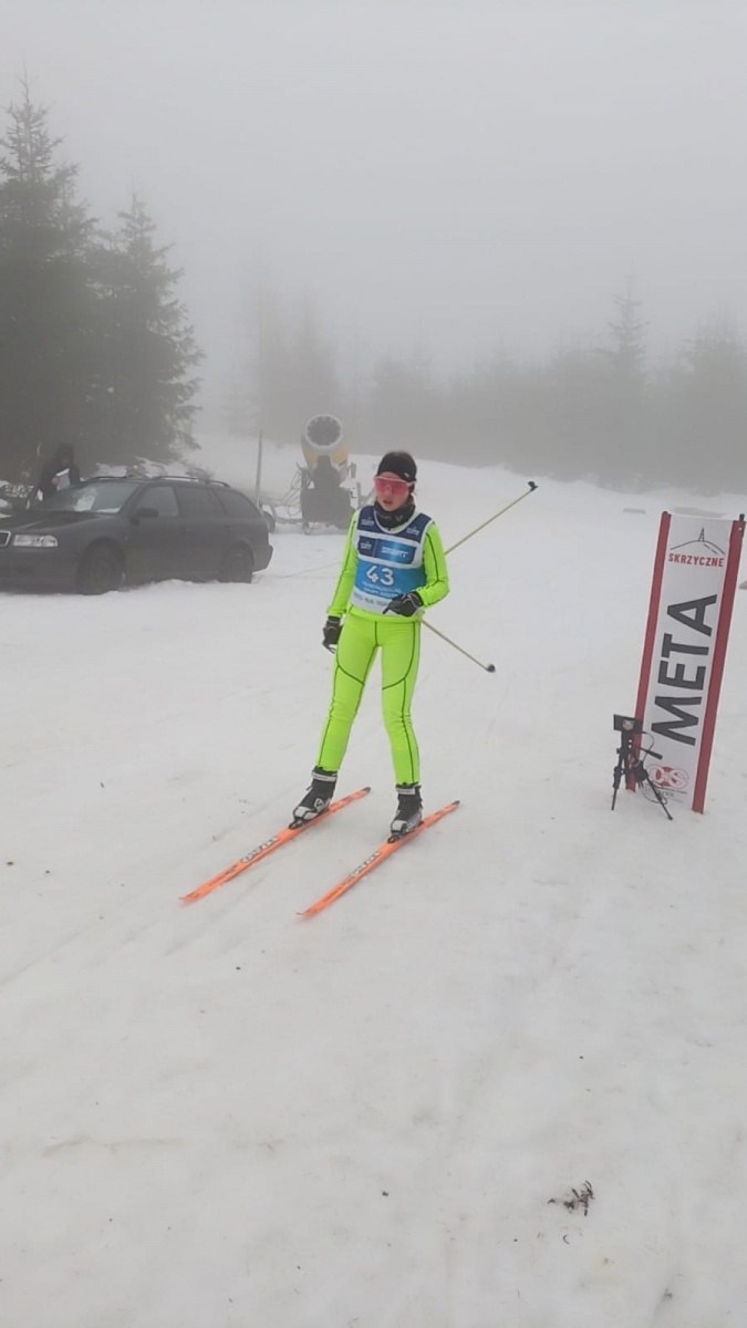 Zdjęcie w galerii na portalu naszwodzislaw.com: Udany początek sezonu KS Ski Team Wodzisław Śląski wiadomości z regionu