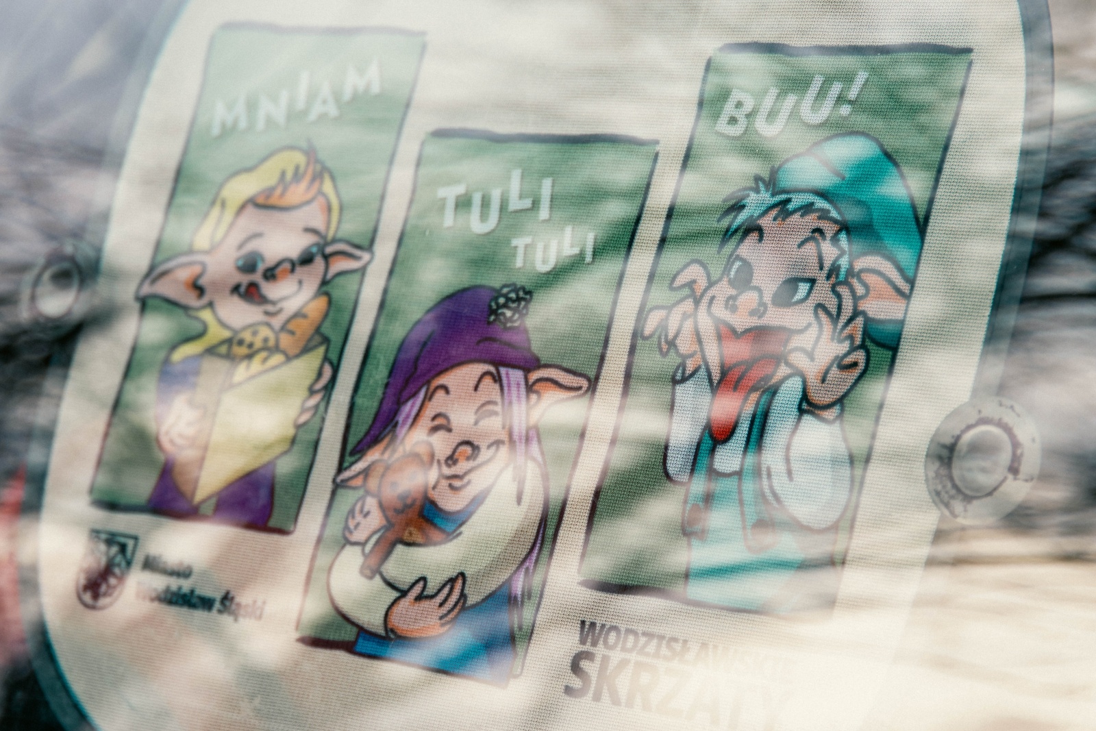 Zdjęcie w galerii na portalu naszwodzislaw.com: Wodzisław Śląski wita noworodki wiadomości z regionu