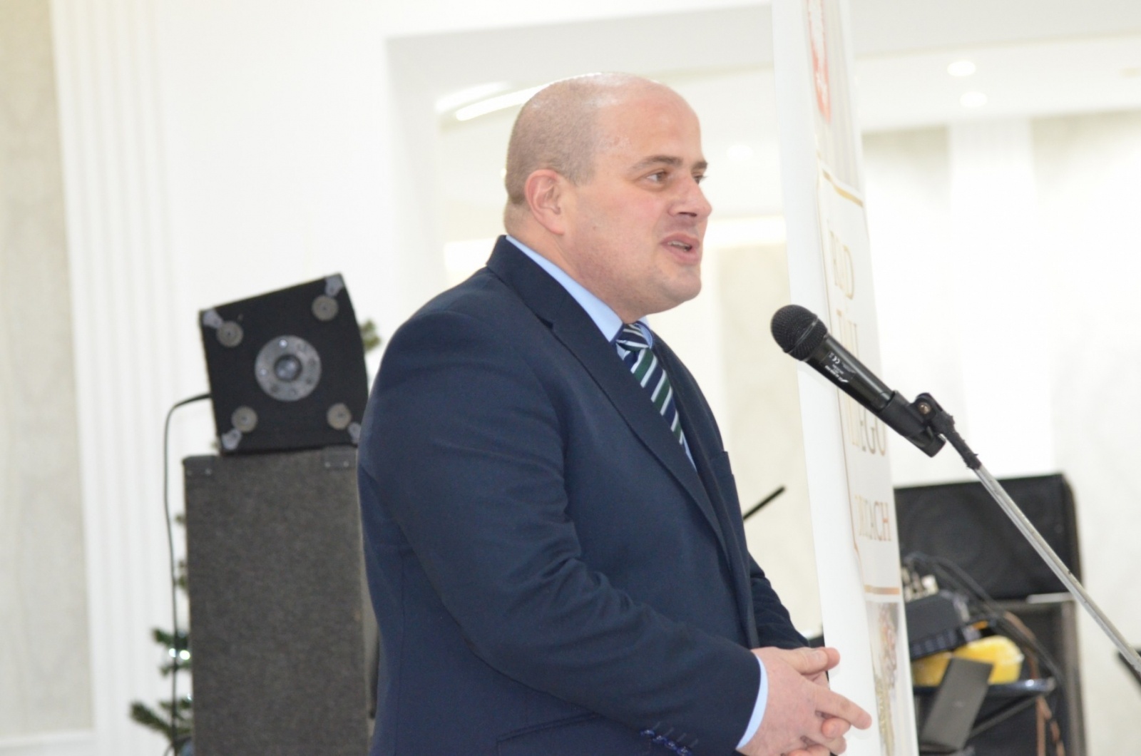 Zdjęcie w galerii na portalu naszwodzislaw.com: Złote Gody w Gminie Gorzyce [FOTO] wiadomości z regionu