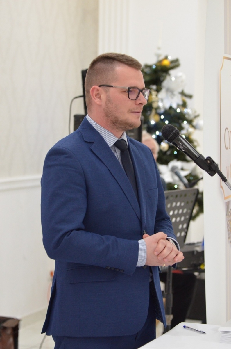 Zdjęcie w galerii na portalu naszwodzislaw.com: Złote Gody w Gminie Gorzyce [FOTO] wiadomości z regionu