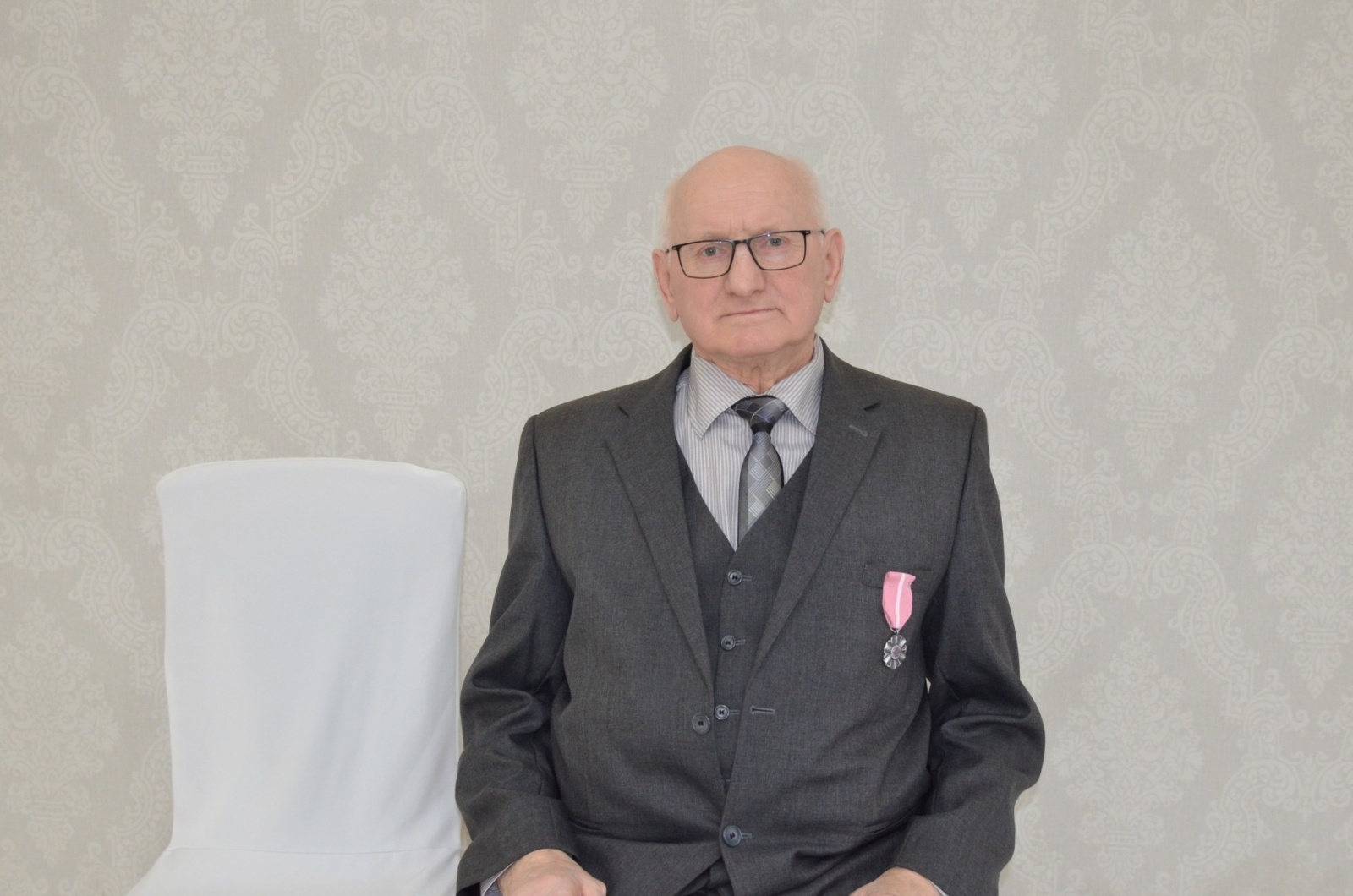 Zdjęcie w galerii na portalu naszwodzislaw.com: Złote Gody w Gminie Gorzyce [FOTO] wiadomości z regionu