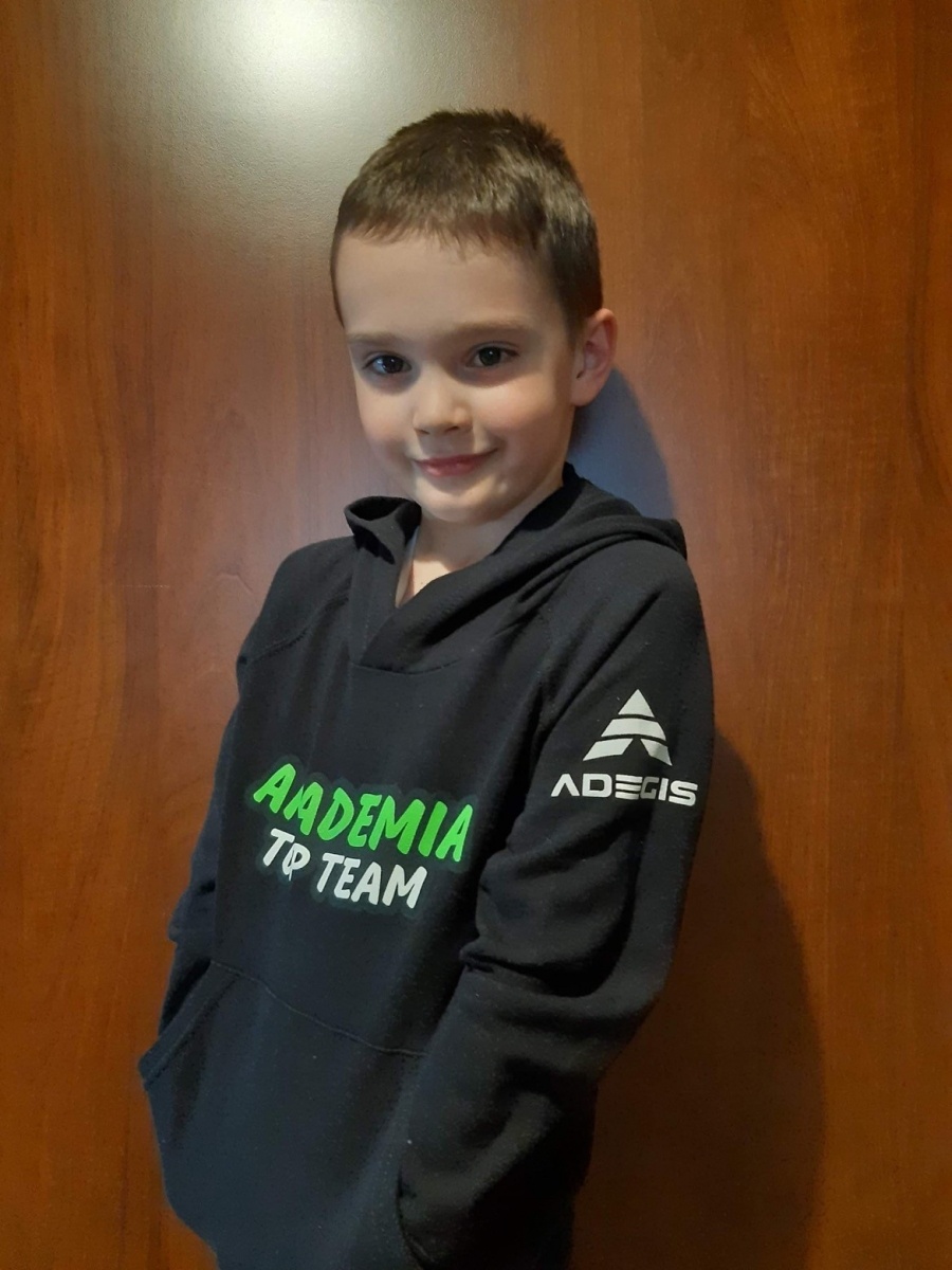 Zdjęcie w galerii na portalu naszwodzislaw.com: Inspirujące Osobowości wodzisławskiej Ósemki wiadomości z regionu