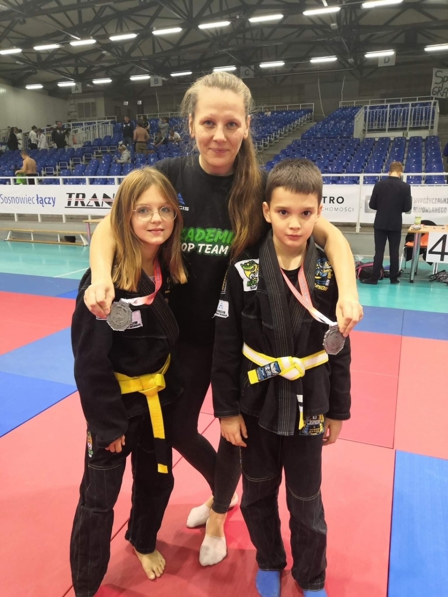 Zdjęcie w galerii na portalu naszwodzislaw.com: Inspirujące Osobowości wodzisławskiej Ósemki wiadomości z regionu