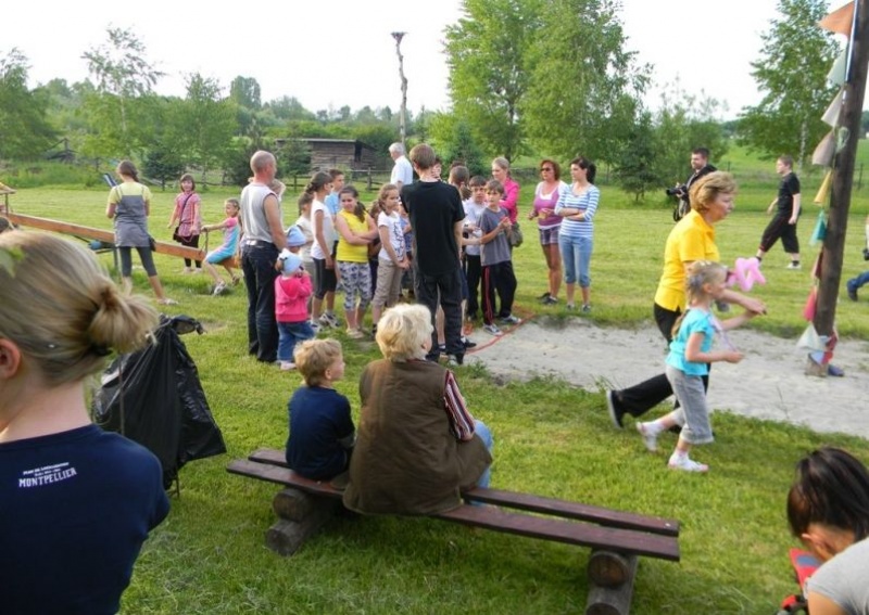 Zdjęcie w galerii na portalu naszwodzislaw.com: Wiosenny turniej Morawskich Wrót wiadomości z regionu