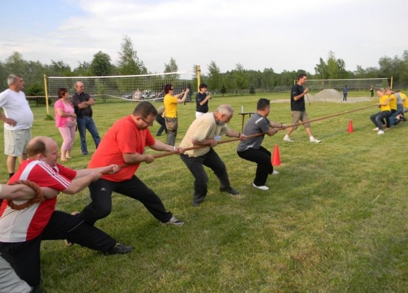 Zdjęcie w galerii na portalu naszwodzislaw.com: Wiosenny turniej Morawskich Wrót wiadomości z regionu