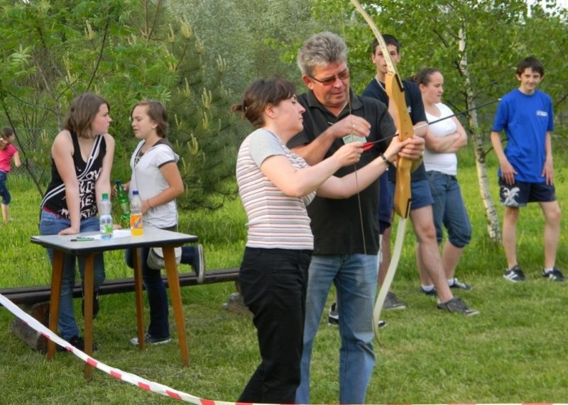 Zdjęcie w galerii na portalu naszwodzislaw.com: Wiosenny turniej Morawskich Wrót wiadomości z regionu