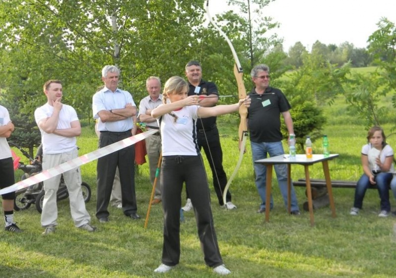 Zdjęcie w galerii na portalu naszwodzislaw.com: Wiosenny turniej Morawskich Wrót wiadomości z regionu