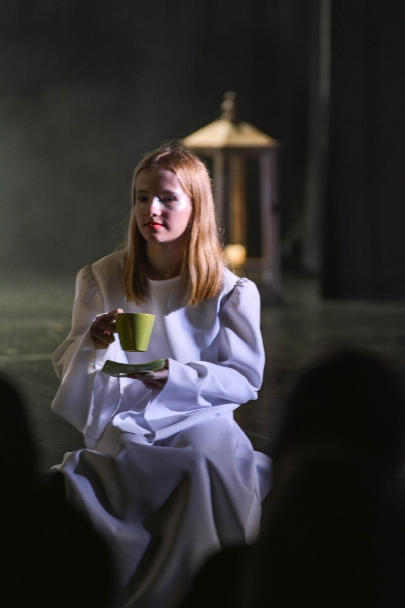 Zdjęcie w galerii na portalu naszwodzislaw.com: Znamy zwycięzców Miejskiego Festiwalu Widowisk Jasełkowych [FOTO] wiadomości z regionu