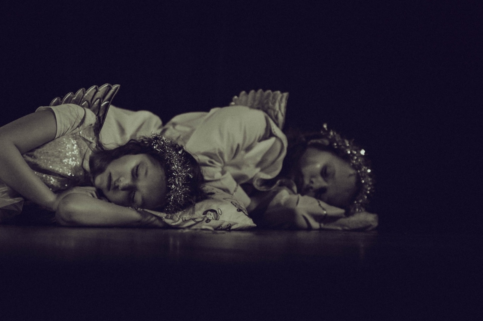 Zdjęcie w galerii na portalu naszwodzislaw.com: Znamy zwycięzców Miejskiego Festiwalu Widowisk Jasełkowych [FOTO] wiadomości z regionu