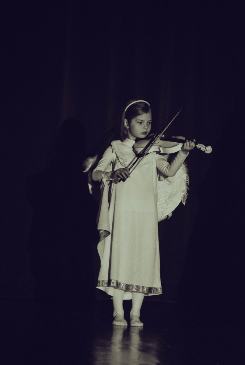 Zdjęcie w galerii na portalu naszwodzislaw.com: Znamy zwycięzców Miejskiego Festiwalu Widowisk Jasełkowych [FOTO] wiadomości z regionu