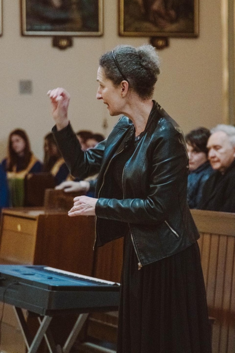 Zdjęcie w galerii na portalu naszwodzislaw.com: XXVIII Wodzisławskie Spotkanie Kolędowe za nami [FOTO] wiadomości z regionu