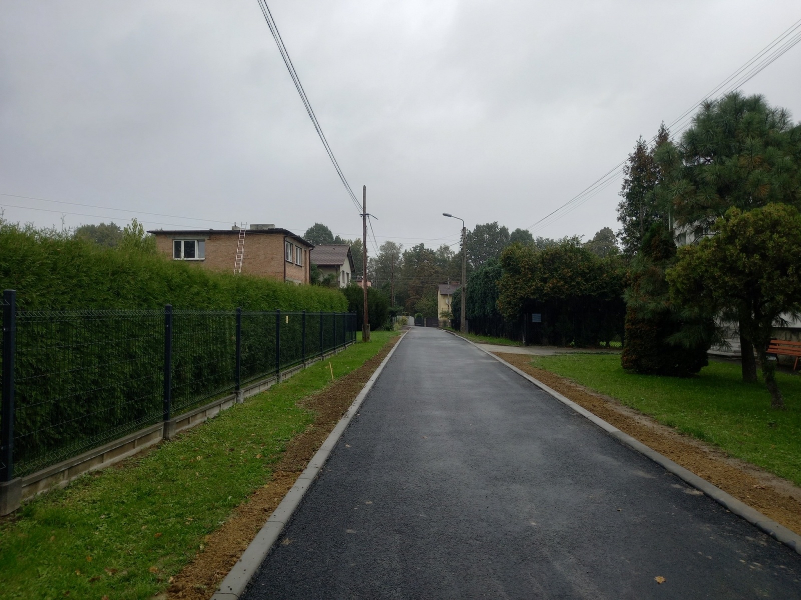 Zdjęcie w galerii na portalu naszwodzislaw.com: Wodzisław Śl. Jakie inwestycje drogowe zrealizowano w 2022 roku? Sprawdź! wiadomości z regionu