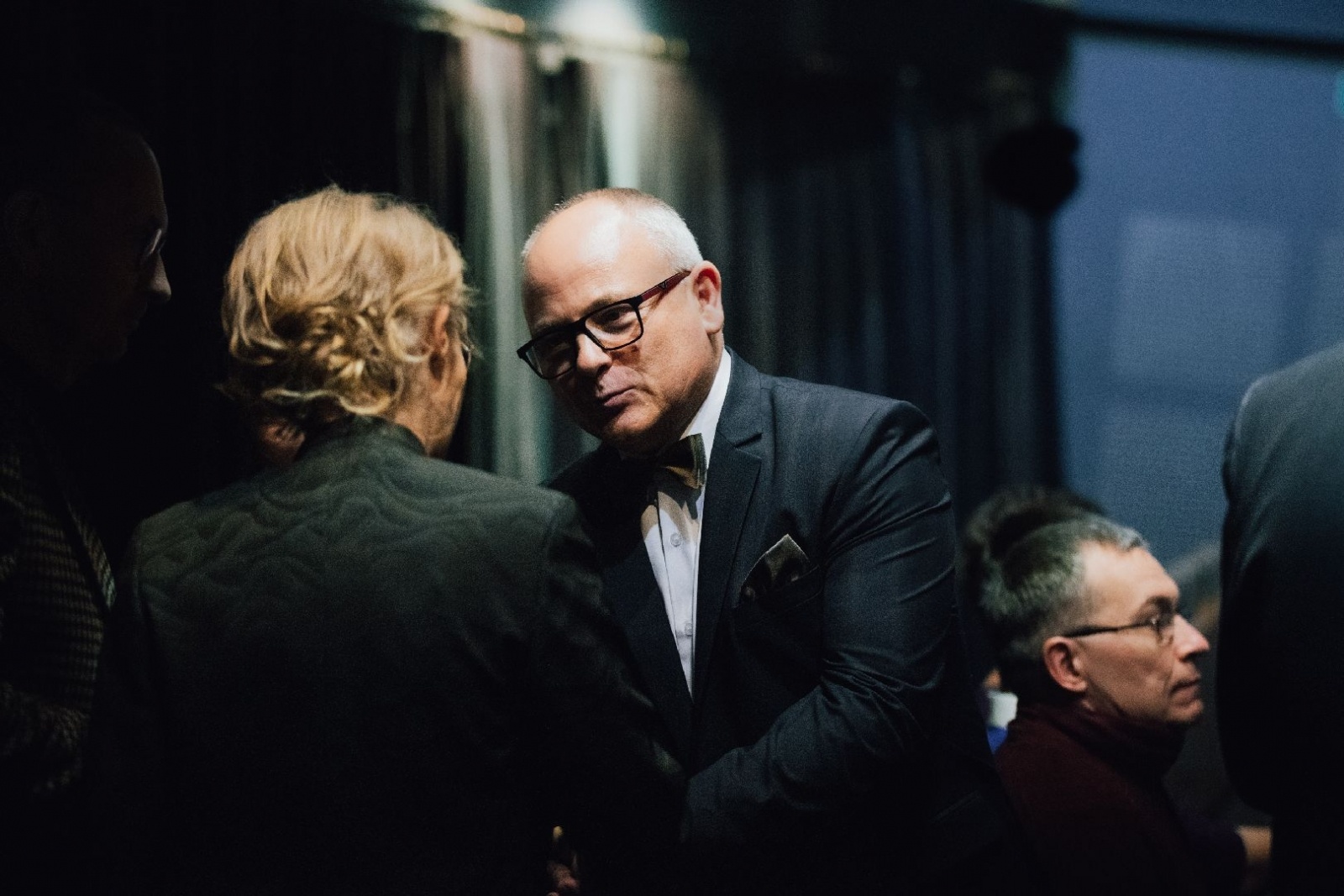 Zdjęcie w galerii na portalu naszwodzislaw.com: 25-lecie Powiatu Wodzisławskiego. Koncertowy początek roku [FOTO] wiadomości z regionu