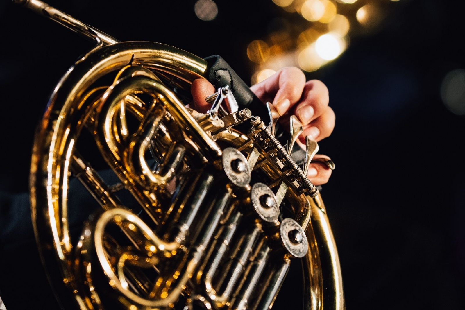 Zdjęcie w galerii na portalu naszwodzislaw.com: 25-lecie Powiatu Wodzisławskiego. Koncertowy początek roku [FOTO] wiadomości z regionu