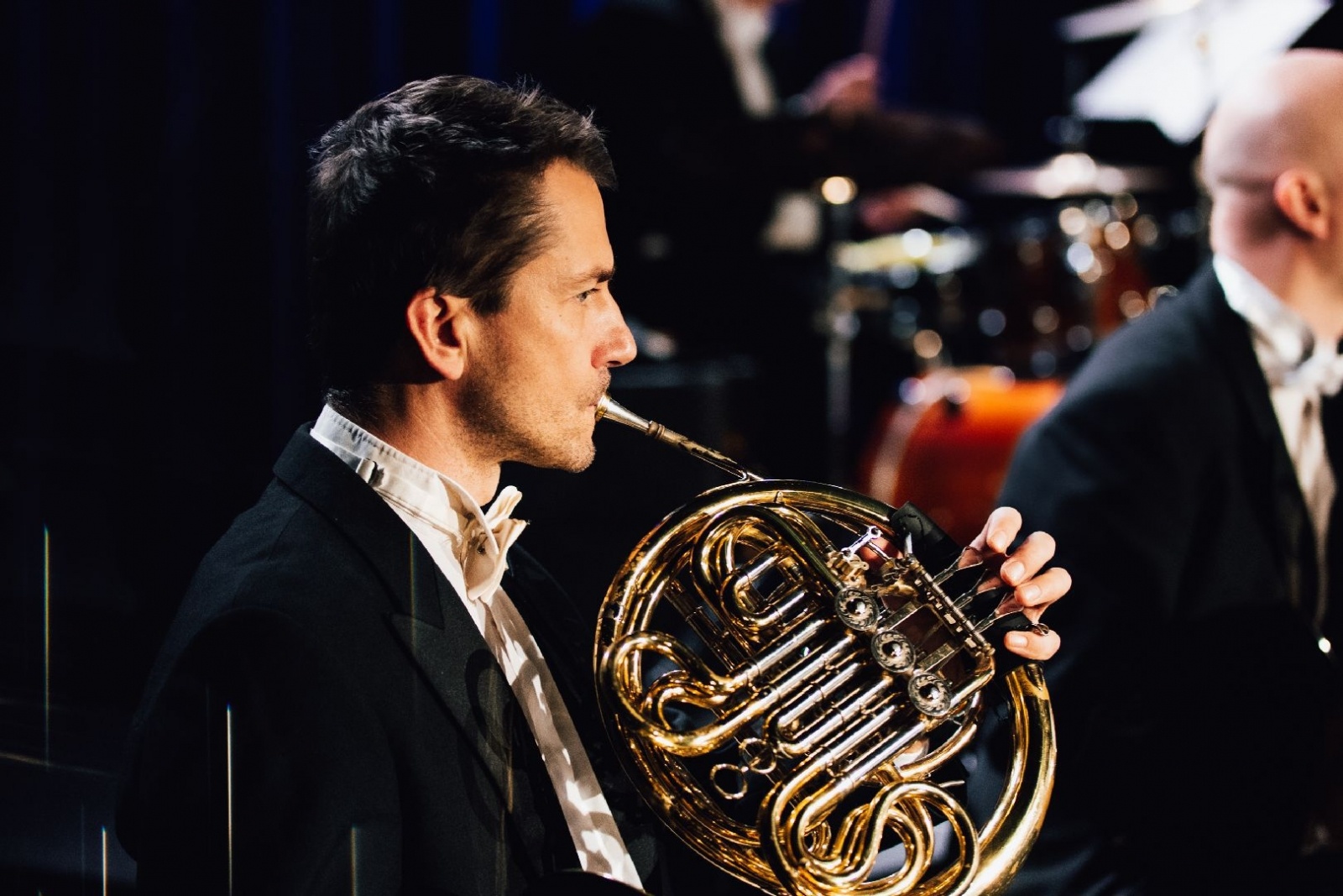 Zdjęcie w galerii na portalu naszwodzislaw.com: 25-lecie Powiatu Wodzisławskiego. Koncertowy początek roku [FOTO] wiadomości z regionu