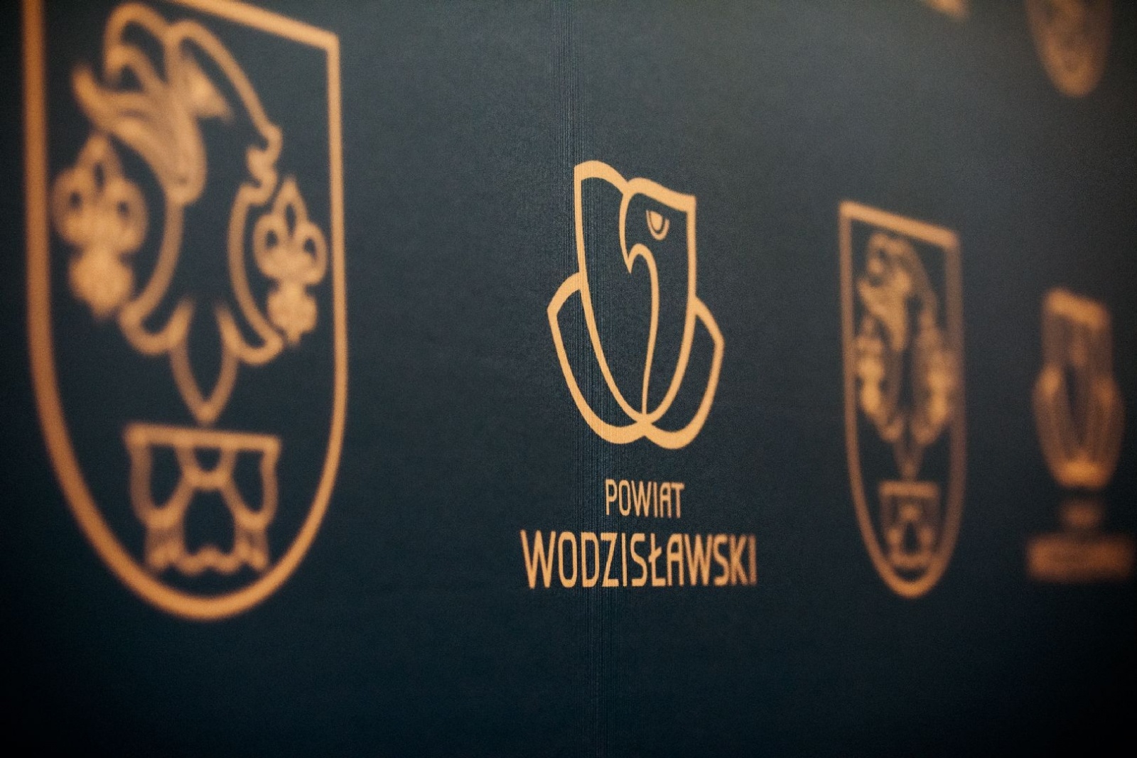 Zdjęcie w galerii na portalu naszwodzislaw.com: 25-lecie Powiatu Wodzisławskiego. Koncertowy początek roku [FOTO] wiadomości z regionu