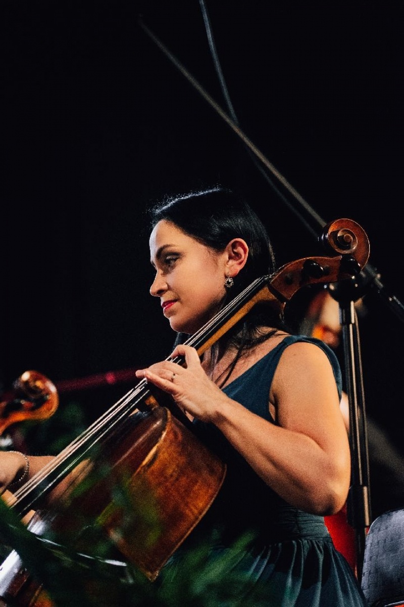 Zdjęcie w galerii na portalu naszwodzislaw.com: 25-lecie Powiatu Wodzisławskiego. Koncertowy początek roku [FOTO] wiadomości z regionu