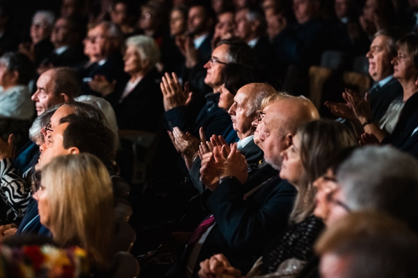 Zdjęcie w galerii na portalu naszwodzislaw.com: 25-lecie Powiatu Wodzisławskiego. Koncertowy początek roku [FOTO] wiadomości z regionu
