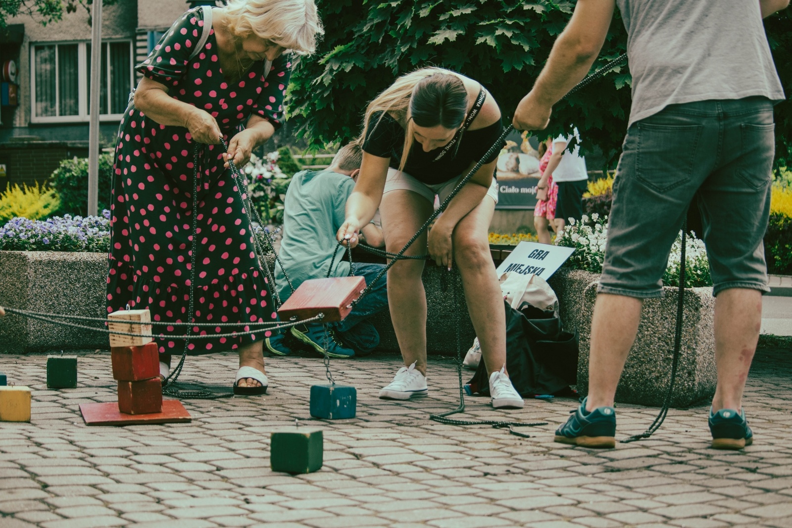 Zdjęcie w galerii na portalu naszwodzislaw.com: Wodzisław Śląski. Podsumowanie wydarzeń kulturalnych i sportowych w 2022 roku wiadomości z regionu
