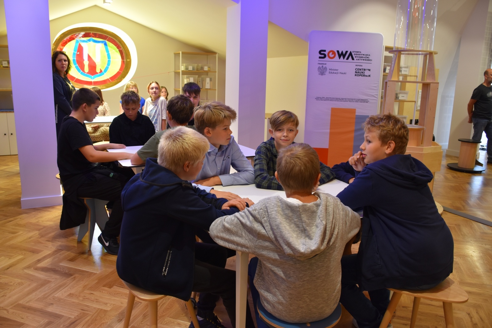 Zdjęcie w galerii na portalu naszwodzislaw.com: Wodzisław Śląski. Podsumowanie wydarzeń kulturalnych i sportowych w 2022 roku wiadomości z regionu