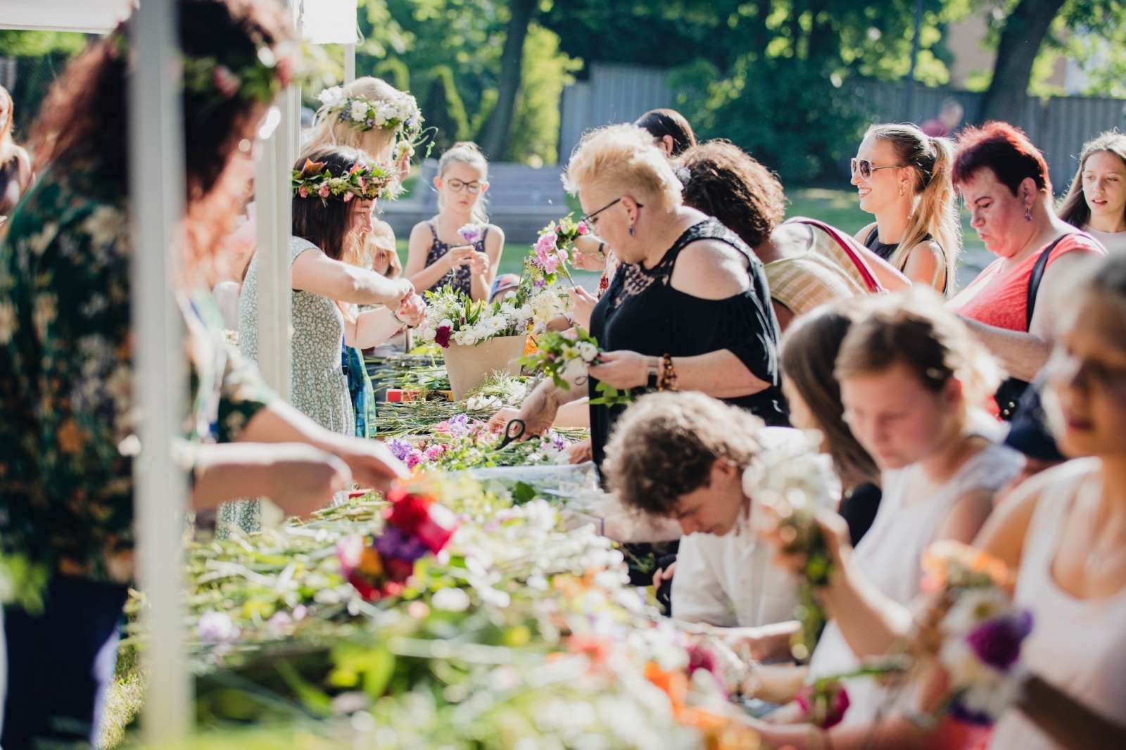 Zdjęcie w galerii na portalu naszwodzislaw.com: Wodzisław Śląski. Podsumowanie wydarzeń kulturalnych i sportowych w 2022 roku wiadomości z regionu