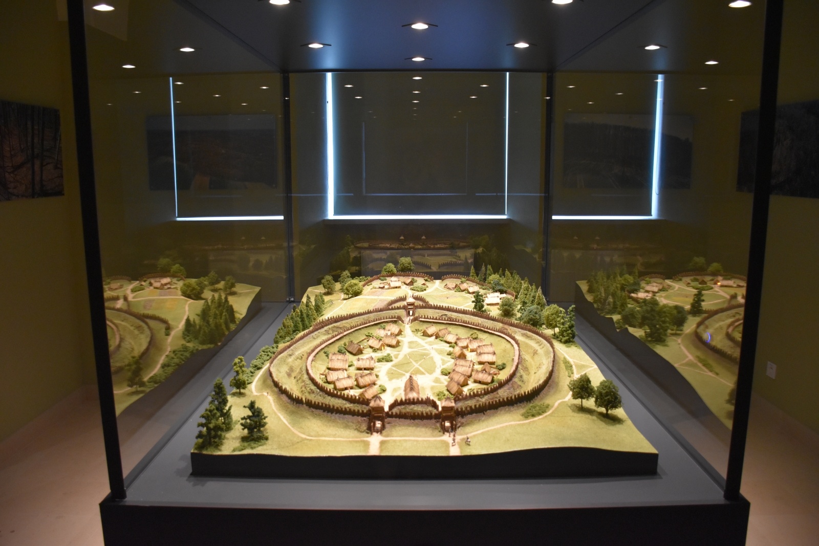 Zdjęcie w galerii na portalu naszwodzislaw.com: Wodzisław Śląski. Podsumowanie wydarzeń kulturalnych i sportowych w 2022 roku wiadomości z regionu