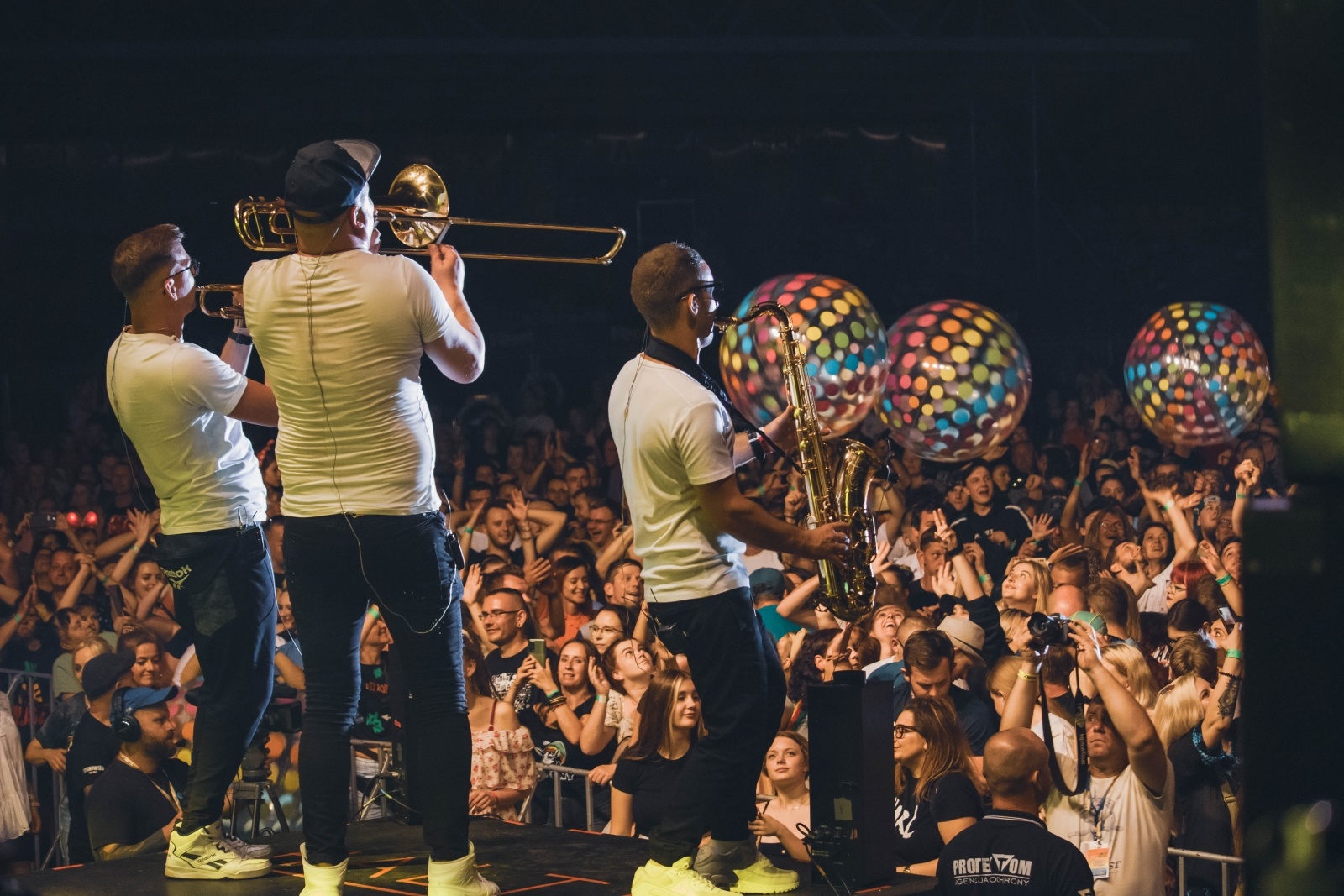 Zdjęcie w galerii na portalu naszwodzislaw.com: Wodzisław Śląski. Podsumowanie wydarzeń kulturalnych i sportowych w 2022 roku wiadomości z regionu