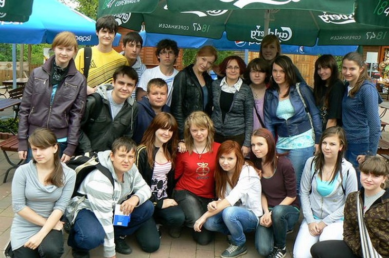 Zdjęcie w galerii na portalu naszwodzislaw.com: Gala partnerów na zakończenie wiadomości z regionu