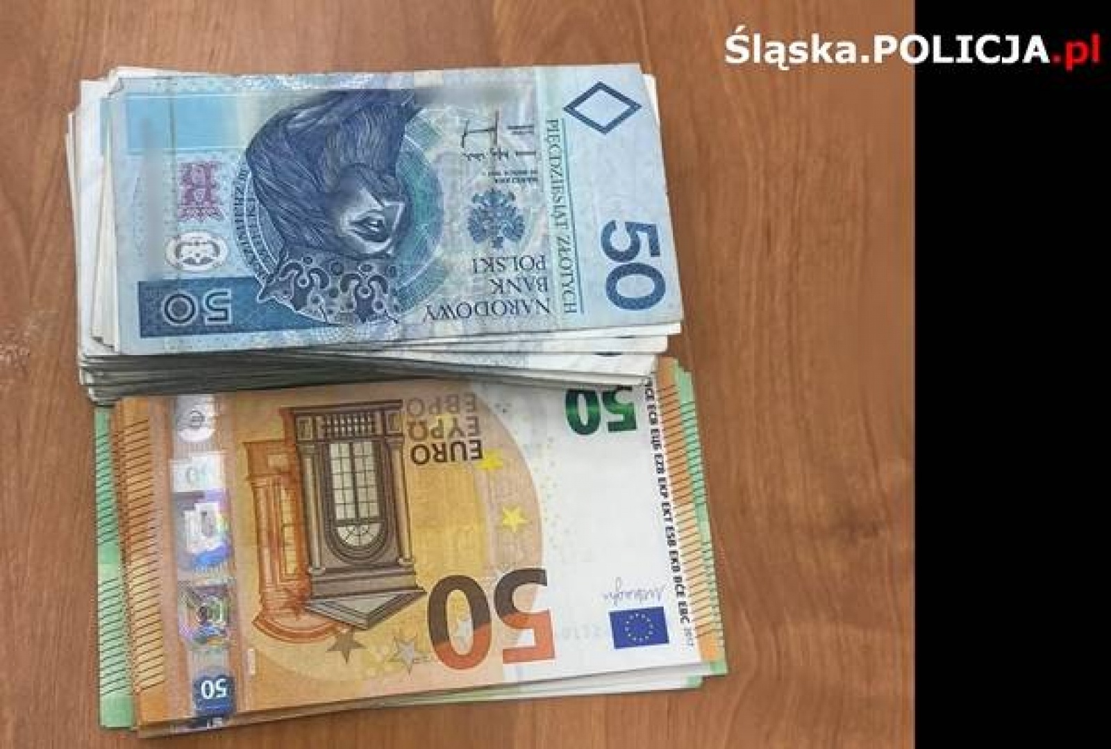 Zdjęcie w galerii na portalu naszwodzislaw.com: Kościelny włamywacz w rękach policji wiadomości z regionu