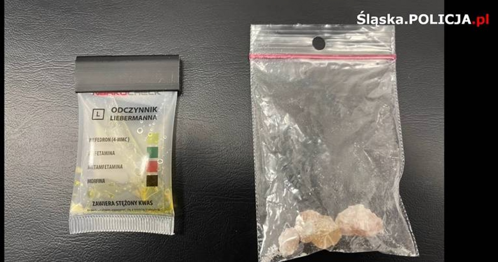 Zdjęcie w galerii na portalu naszwodzislaw.com: Kościelny włamywacz w rękach policji wiadomości z regionu