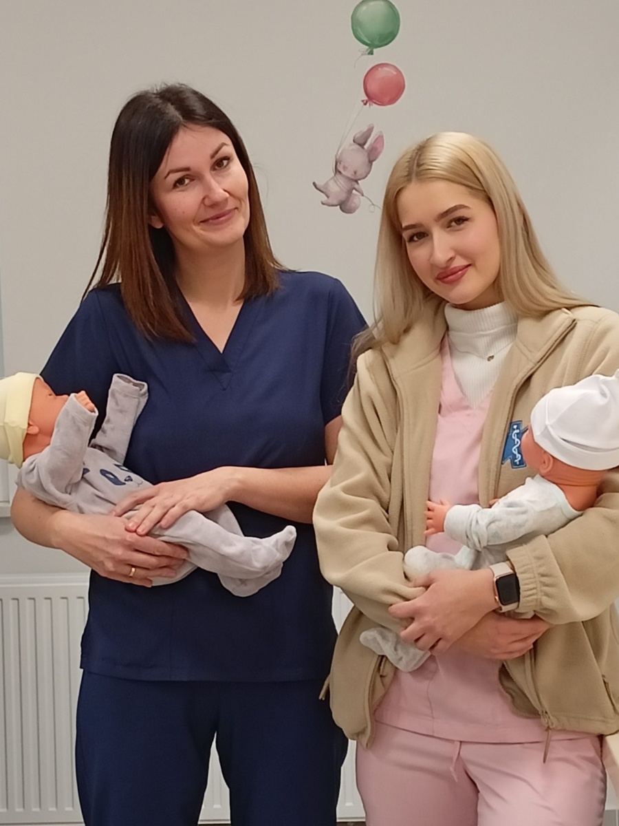 Zdjęcie w galerii na portalu naszwodzislaw.com: Uczniowie szkół średnich poznali MCSM w Raciborzu wiadomości z regionu