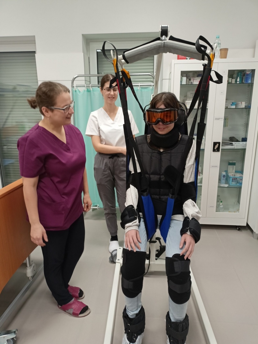 Zdjęcie w galerii na portalu naszwodzislaw.com: Uczniowie szkół średnich poznali MCSM w Raciborzu wiadomości z regionu