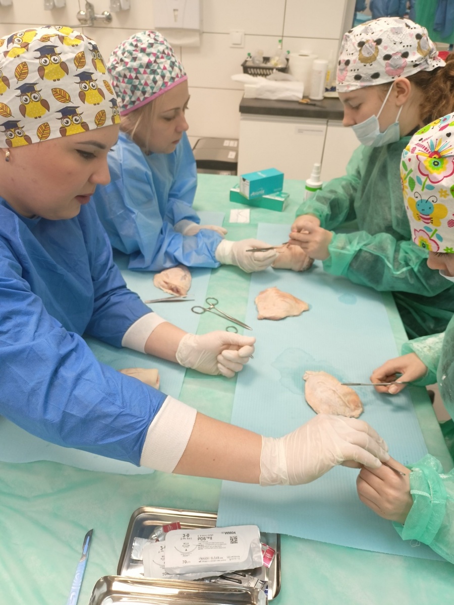 Zdjęcie w galerii na portalu naszwodzislaw.com: Uczniowie szkół średnich poznali MCSM w Raciborzu wiadomości z regionu