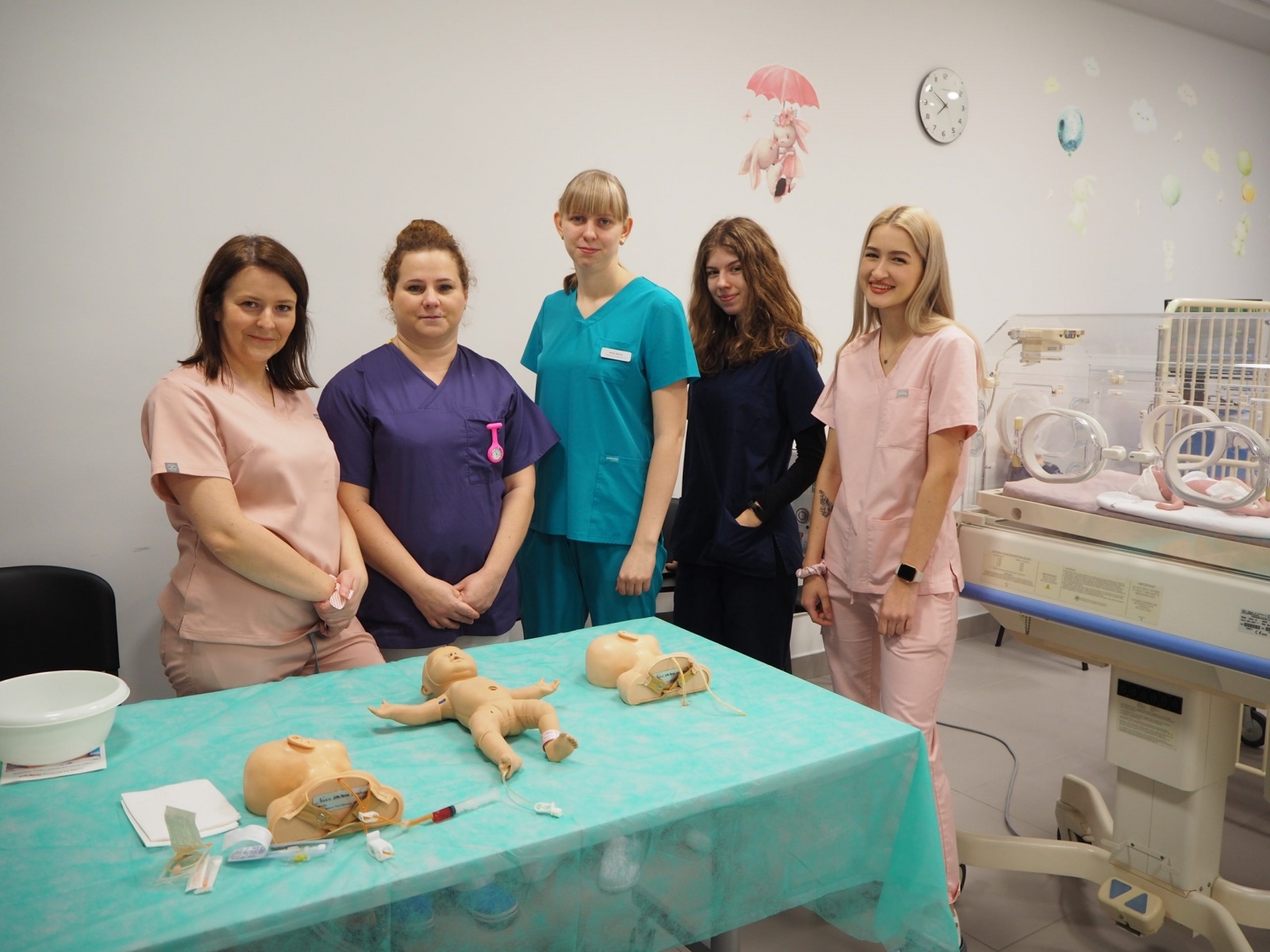 Zdjęcie w galerii na portalu naszwodzislaw.com: Uczniowie szkół średnich poznali MCSM w Raciborzu wiadomości z regionu