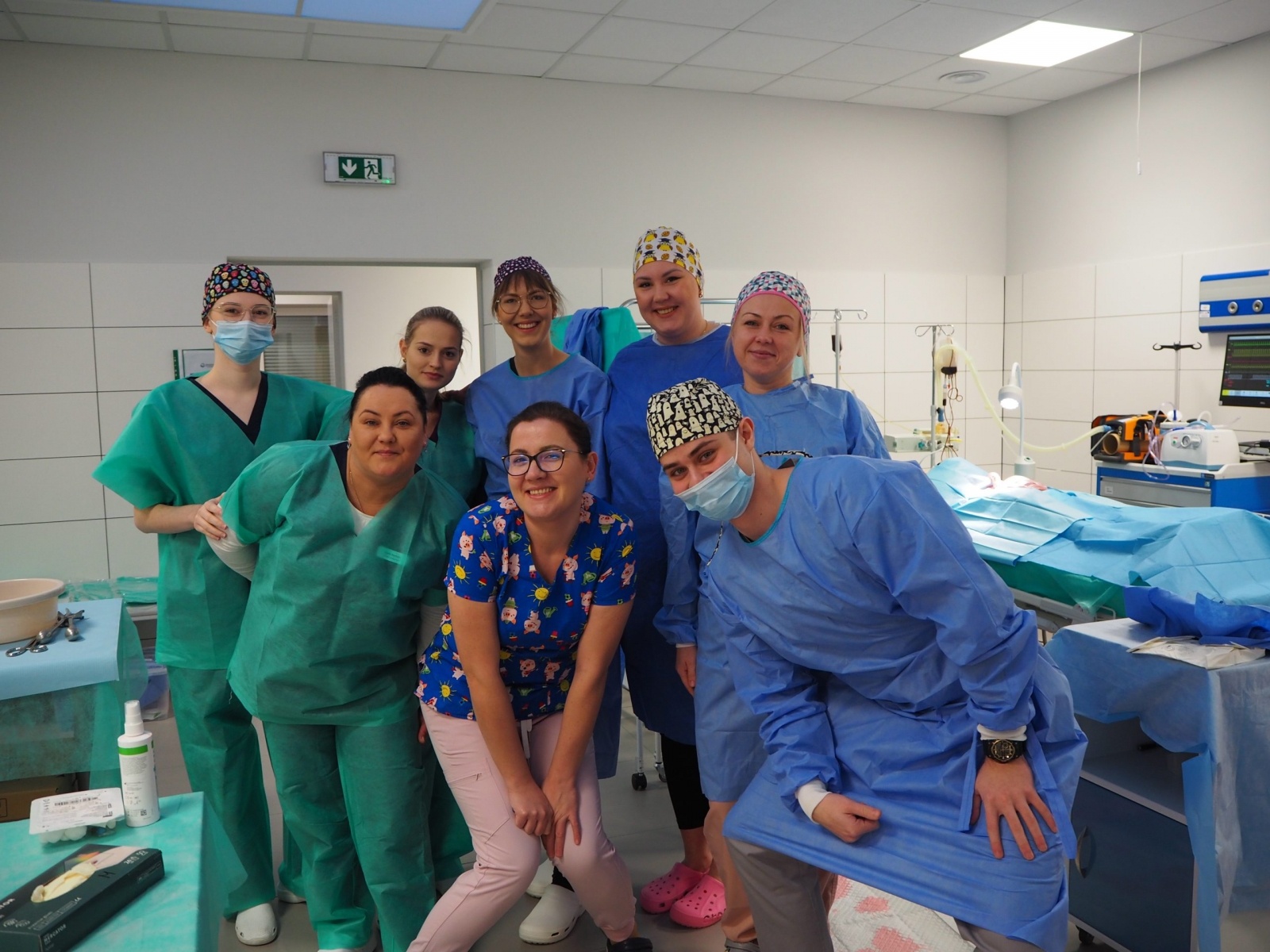 Zdjęcie w galerii na portalu naszwodzislaw.com: Uczniowie szkół średnich poznali MCSM w Raciborzu wiadomości z regionu