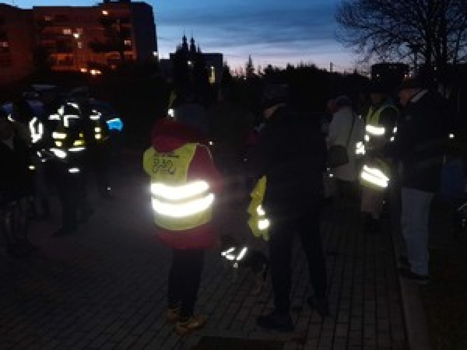 Zdjęcie w galerii na portalu naszwodzislaw.com: Kolejna edycja akcji Jak dobrze widzieć  wiadomości z regionu