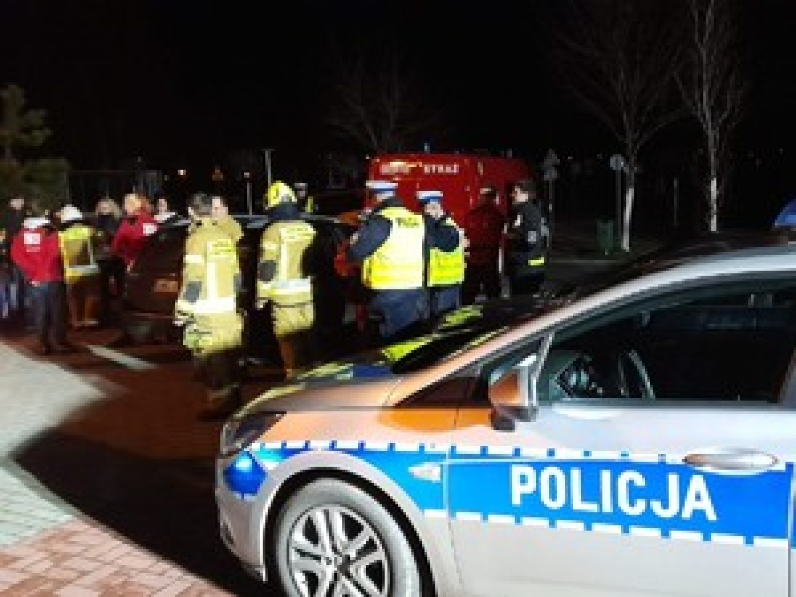 Zdjęcie w galerii na portalu naszwodzislaw.com: Kolejna edycja akcji Jak dobrze widzieć  wiadomości z regionu