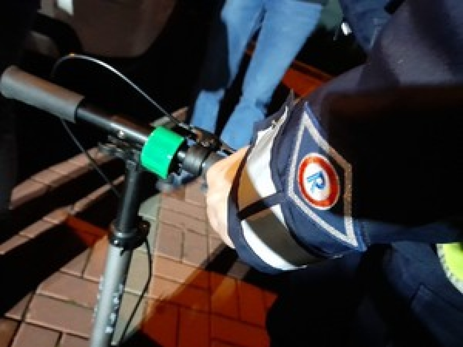 Zdjęcie w galerii na portalu naszwodzislaw.com: Kolejna edycja akcji Jak dobrze widzieć  wiadomości z regionu