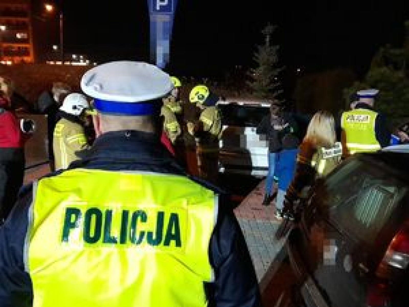 Zdjęcie w galerii na portalu naszwodzislaw.com: Kolejna edycja akcji Jak dobrze widzieć  wiadomości z regionu