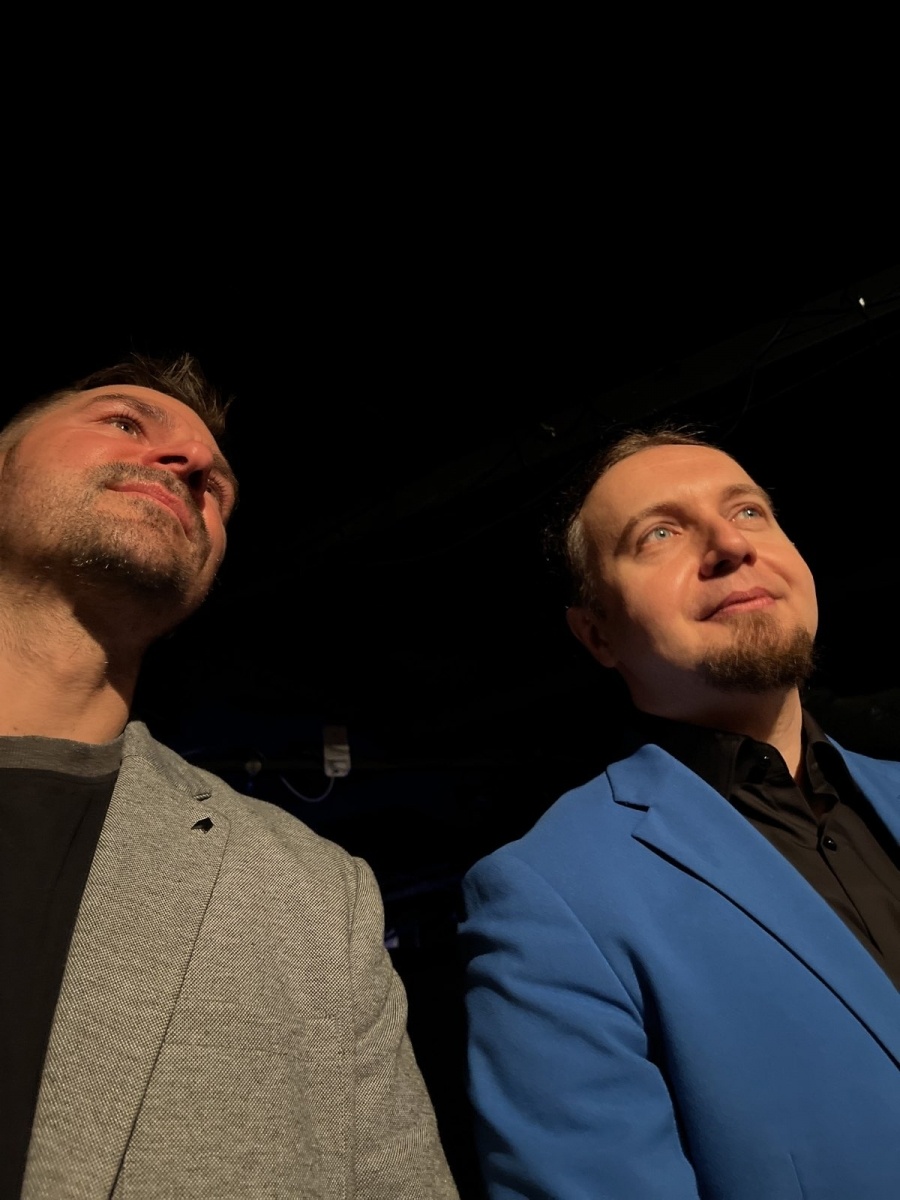 Zdjęcie w galerii na portalu naszwodzislaw.com: Premiera teledysku Kierona BANITA wiadomości z regionu