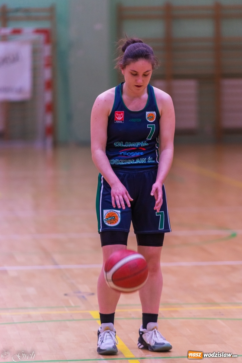 Zdjęcie w galerii na portalu naszwodzislaw.com: Lider z Raciborza nie zdobył Olimpii [FOTO i WIDEO] wiadomości z regionu