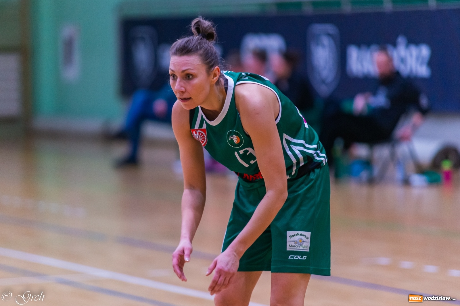 Zdjęcie w galerii na portalu naszwodzislaw.com: Lider z Raciborza nie zdobył Olimpii [FOTO i WIDEO] wiadomości z regionu