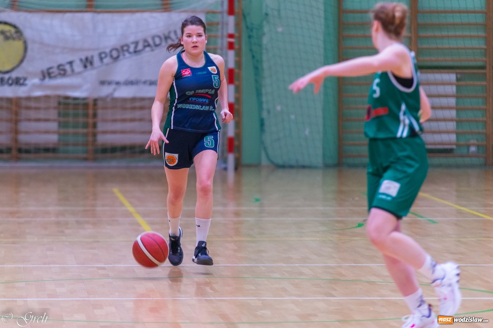 Zdjęcie w galerii na portalu naszwodzislaw.com: Lider z Raciborza nie zdobył Olimpii [FOTO i WIDEO] wiadomości z regionu