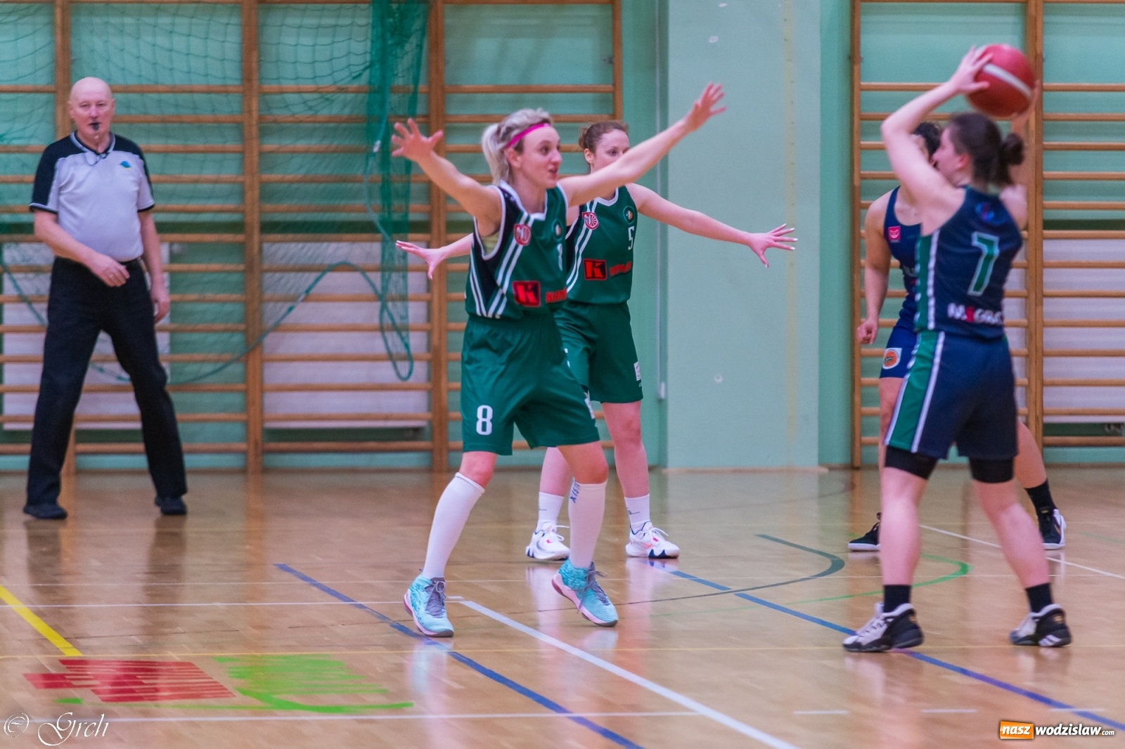 Zdjęcie w galerii na portalu naszwodzislaw.com: Lider z Raciborza nie zdobył Olimpii [FOTO i WIDEO] wiadomości z regionu