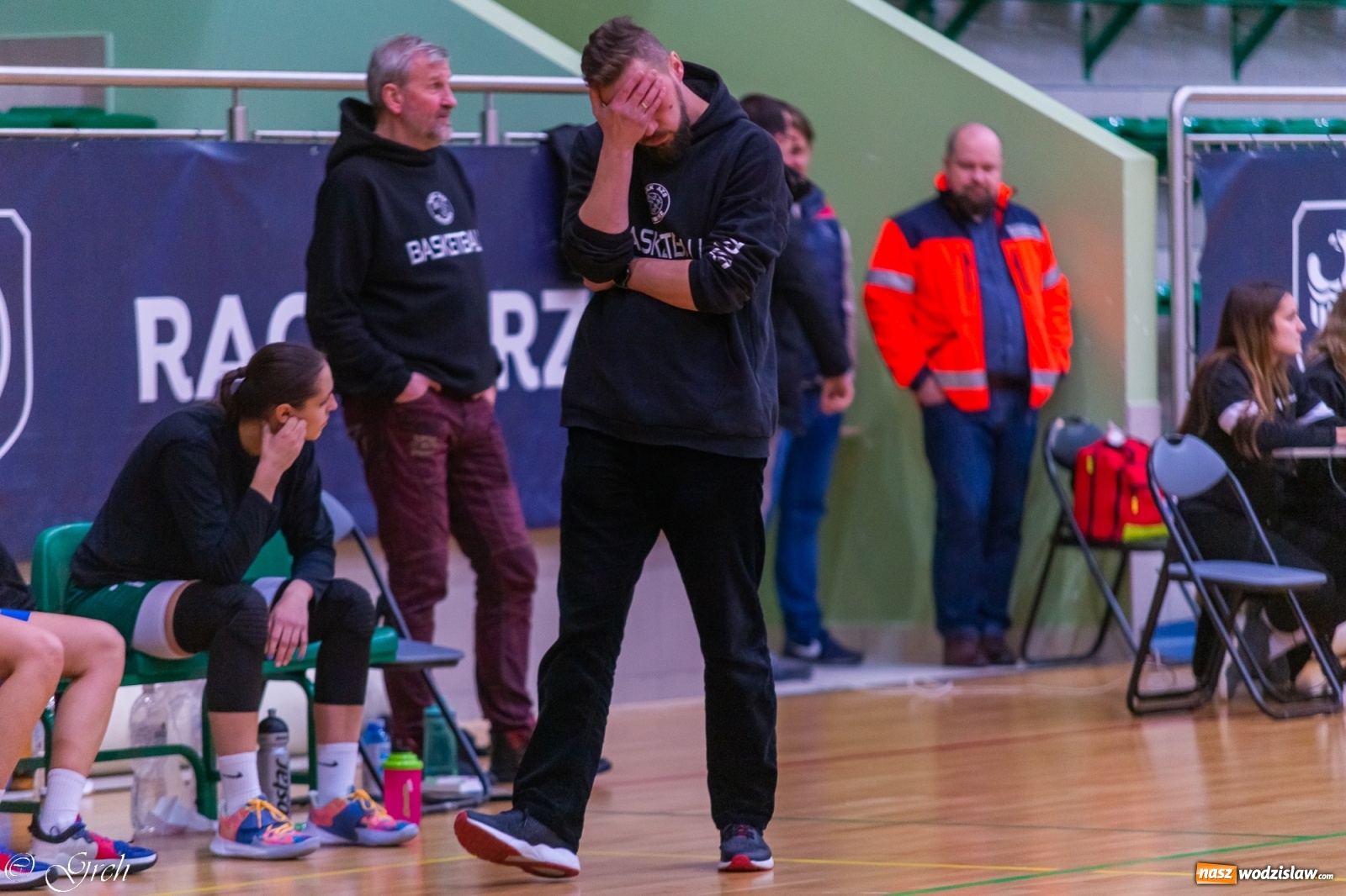 Zdjęcie w galerii na portalu naszwodzislaw.com: Lider z Raciborza nie zdobył Olimpii [FOTO i WIDEO] wiadomości z regionu