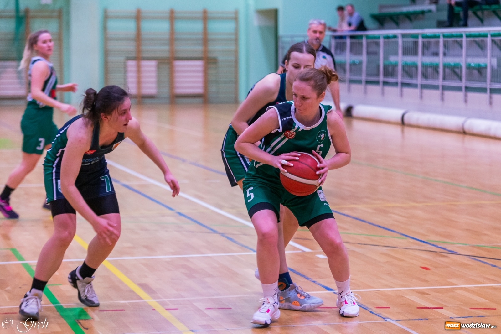 Zdjęcie w galerii na portalu naszwodzislaw.com: Lider z Raciborza nie zdobył Olimpii [FOTO i WIDEO] wiadomości z regionu